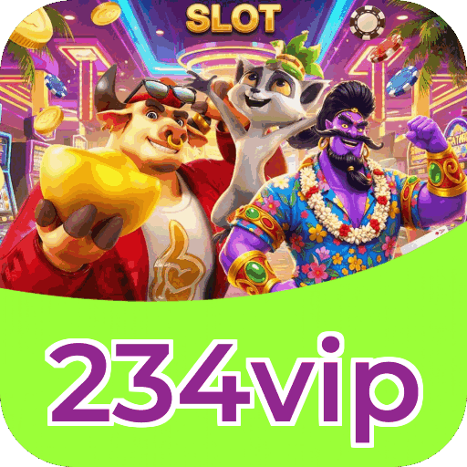 Interface 234vip