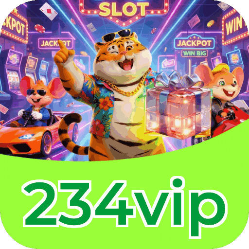 Slots Premium da PG Soft na 234vip