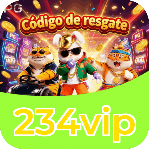Dealers profissionais da 234vip