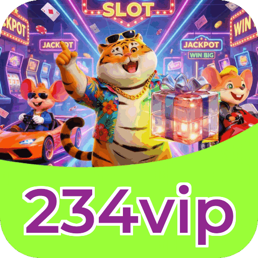 Programa VIP 234vip