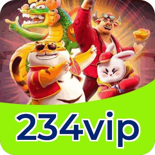 234vip Logo