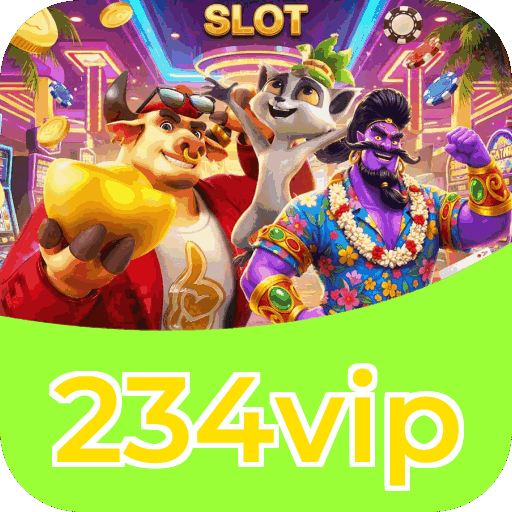 Jogos com maior RTP na 234vip